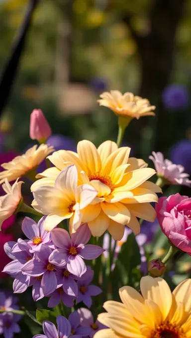 Los Chicos Son Mejores que las Flores en General