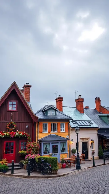 Más Casas Hermosas Pequeñas