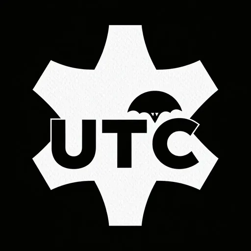 Mostrado de Logo UTC en Pantallas Digitales