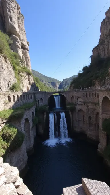 Niveles de agua del dique de Chicoasen y actualizaciones disponibles