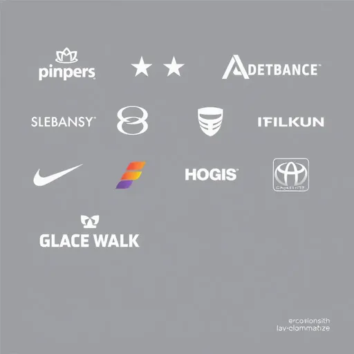 Papel de los Logos Comerciales en el Marketing Empresarial