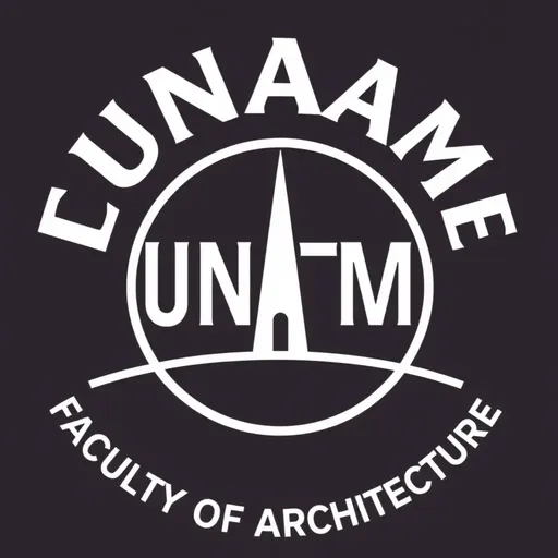 Presentación del Logo de la Facultad de Arquitectura de la UNAM