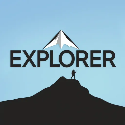 Presentado el logotipo de la marca Explorer