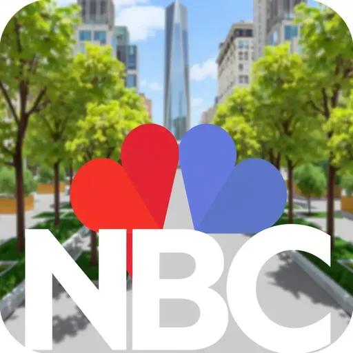 Reconocimiento del Logo de NBC Incrementa la Conciencia de la Marca Instantáneamente