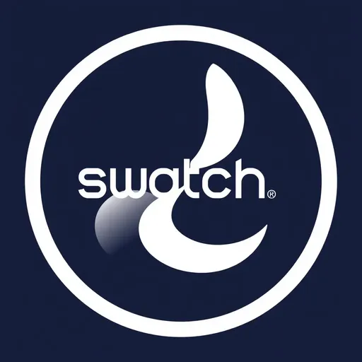 Reconocimiento del Logotipo Swatch