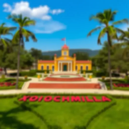 Rediseño del Logotipo de la Universidad Xochimilco