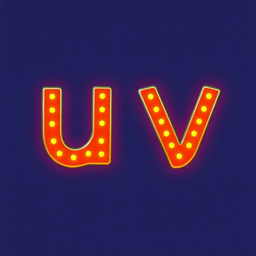 Requisitos de Diseño del Logotipo de UV