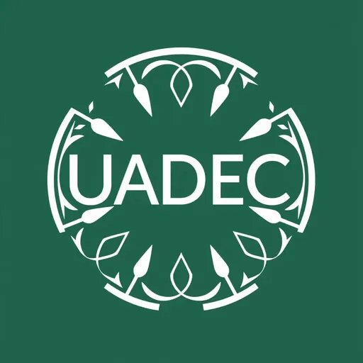 Resumen de Logo Uadec