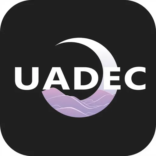 Resumen de Logo Uadec