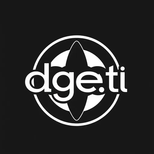 Resumen del logotipo de Dgeti.