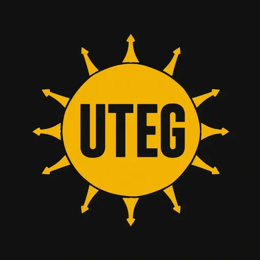 Se Discute el Significado y el Simbolismo del Logo de UTeg