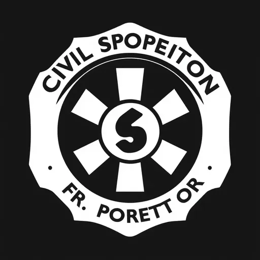 Se Revela el Logotipo de Protección Civil