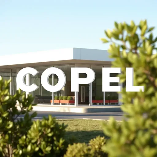 Se Vuelve a Mencionar el Logo Coppel