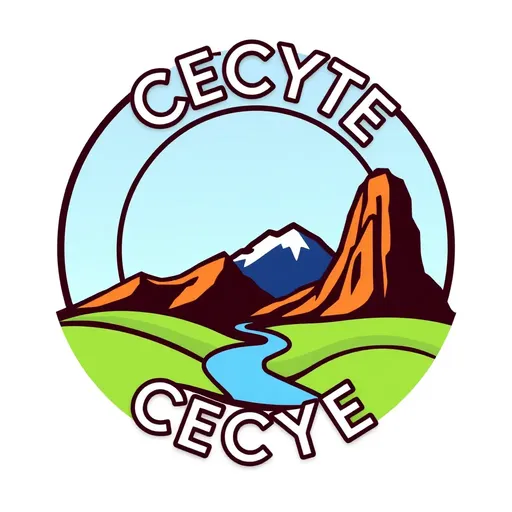 Se desvela oficialmente el logo de CECYTE para el público