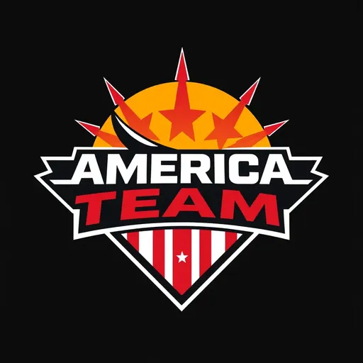 Se desvela por primera vez el logotipo del Equipo de América.