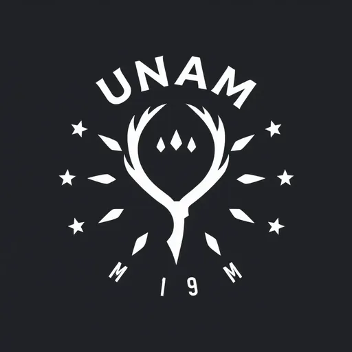 Se discute el significado y la significación del logotipo de UNAM