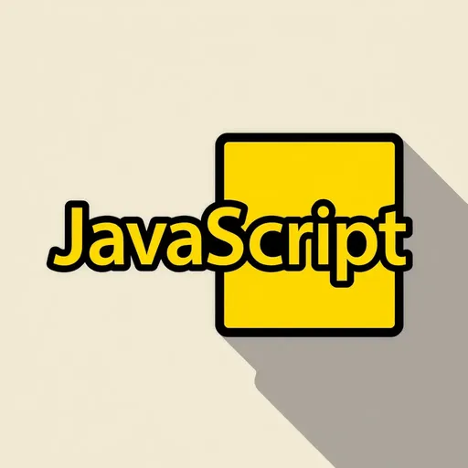 Se encontró el logotipo de JavaScript