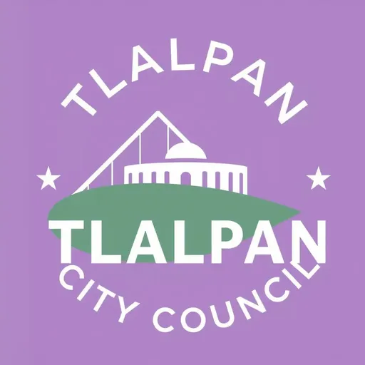 Se requiere diseño de logo para el consejo de la ciudad de Tlalpan