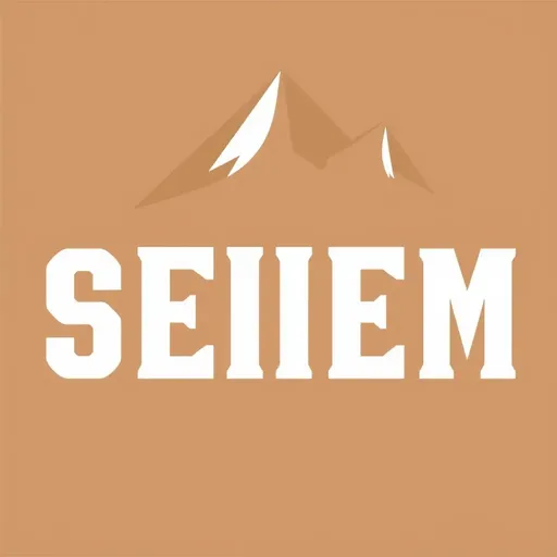 Seiem Logo: Seiem Logo Aparece en el Texto