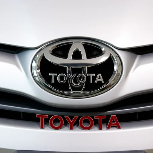 Significado Oculto del Logotipo de Toyota Revelado