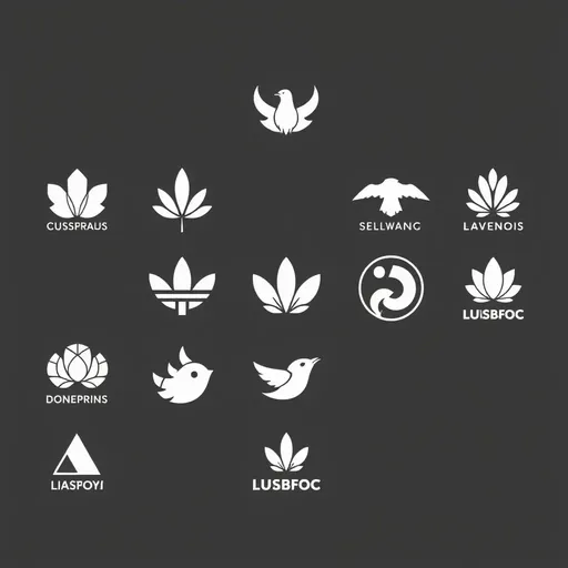 Significado de Logos Blancos