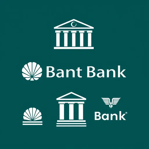 Significado de Logos de Banco