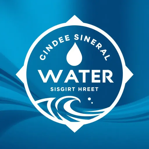 Significado de Logotipos de Agua en Espiritualidad