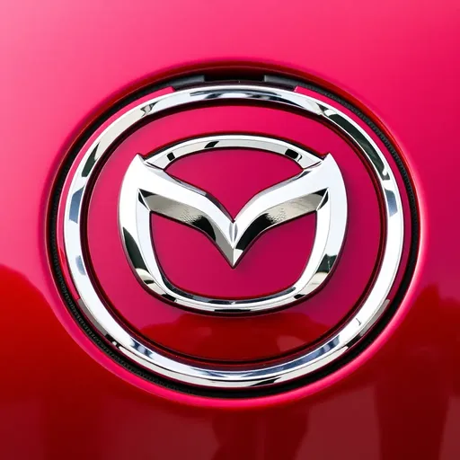 Significado del Logo de Mazda