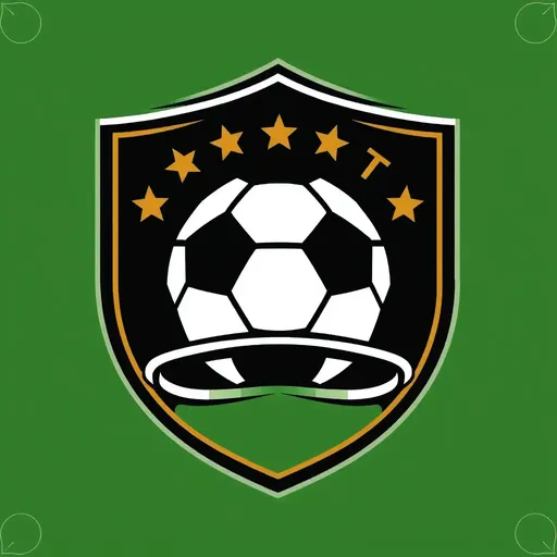 Significado del logo de fútbol americano