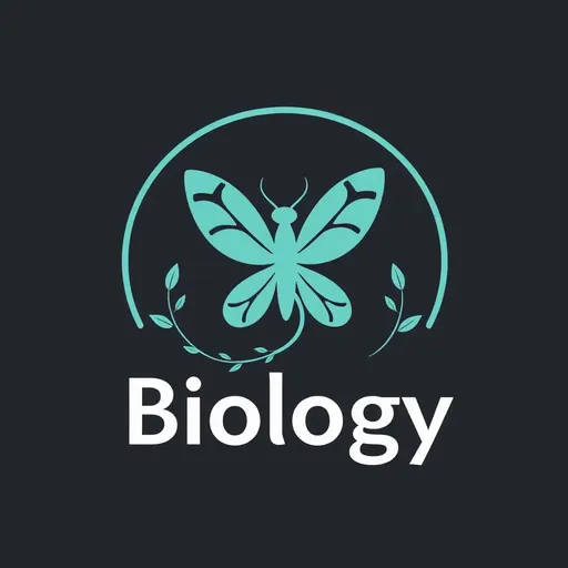 Significado y Simbolismo del Logo de Biología Desvelado