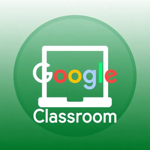 Significado y Simbolismo del Logo de Google Classroom