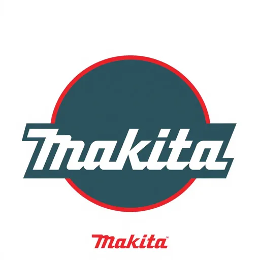 Significado y Simbolismo del Logo de Makita Explorado