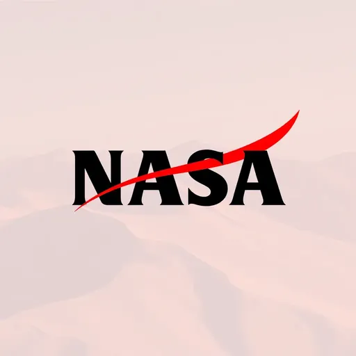 Significado y Simbolismo del Logo de NASA Explorado