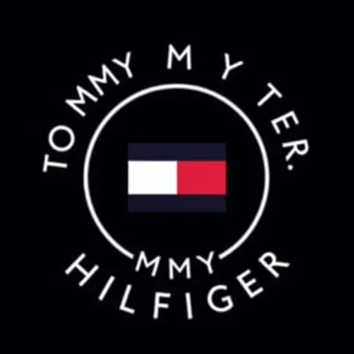 Significado y Simbolismo del Logotipo de Tommy Hilfiger Explorado