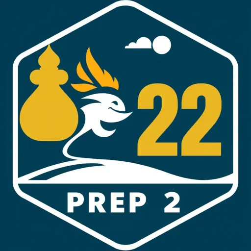 Significado y significación de la marca Prep 22.