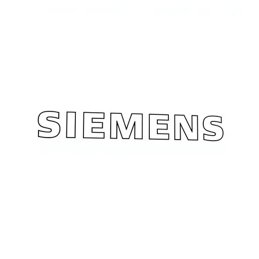 Significado y significado del logo de Siemens