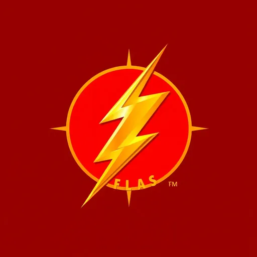 Significado y simbolismo del logo PNG de Flash