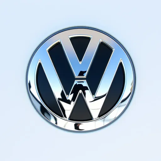 Significado y simbolismo del logotipo de Volkswagen explicado