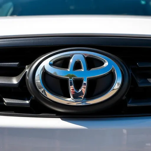 Simbolismo del logo de Toyota explicado