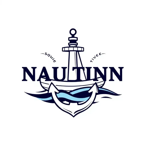 Simbolismo del logotipo naval y su contexto histórico