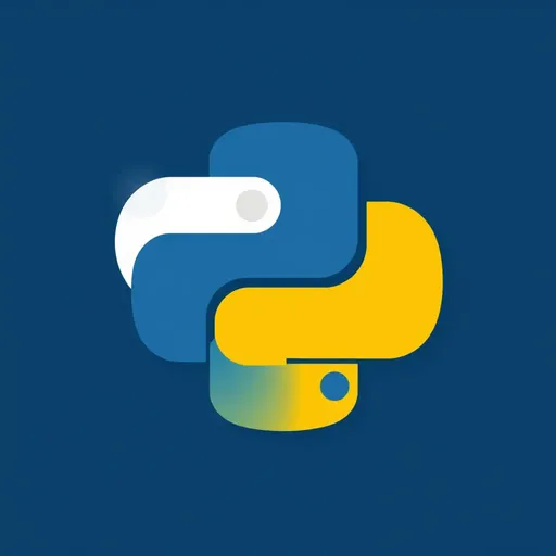 Simbolismo y Historia del Logo de Python Revelados