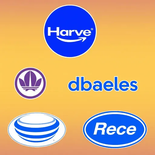 Título de Logos Azules