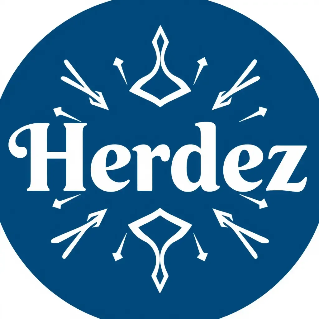 El logotipo de Herdez representa la identidad de la marca.