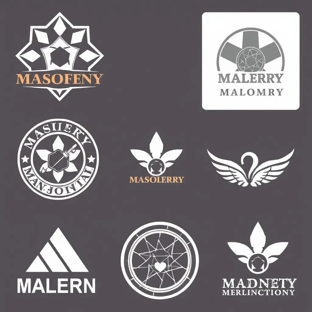 Logotipos de Cantera: Marcas Eternas de Excelencia en Artesanía