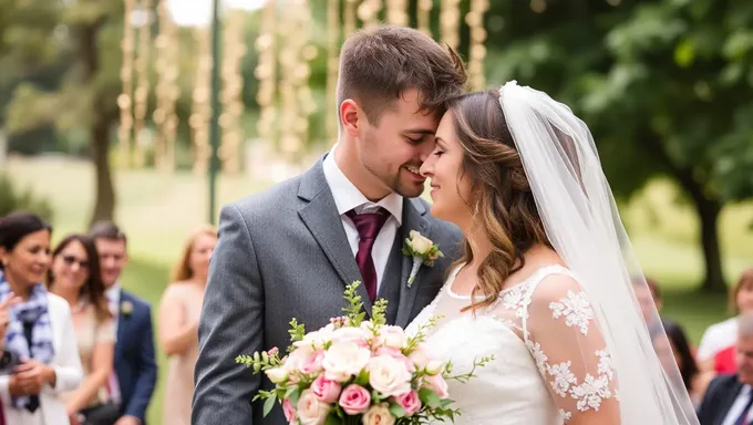  Fonds de mariage : un fond pour la grande journée