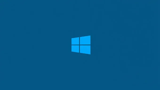  Informations sur l'arrière-plan Windows 10