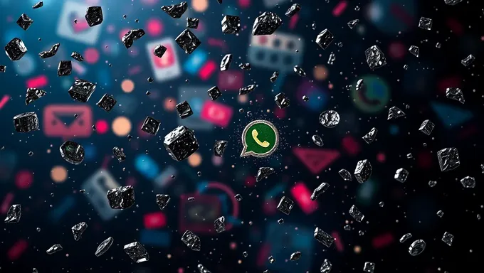 Bruit d'arrière-plan WhatsApp : comment le silencer ou le muter