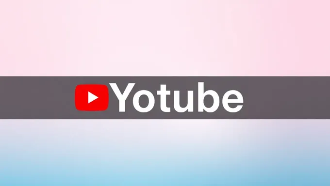 Comment configurer YouTube comme musique de fond