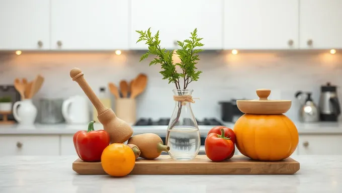 Conception d'un salon de cuisine confortable d'arrière-plan pour la relaxation