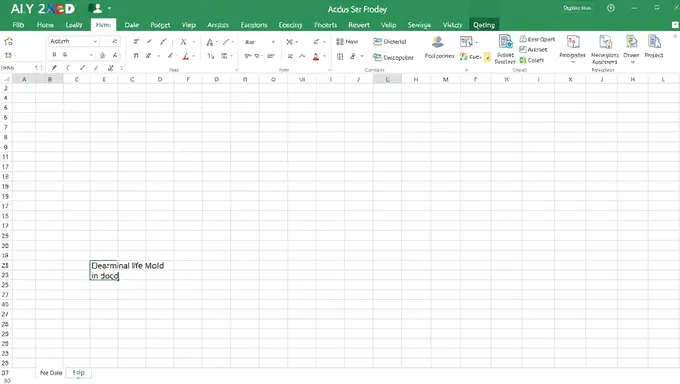 Excel pour l'analyse de données efficace